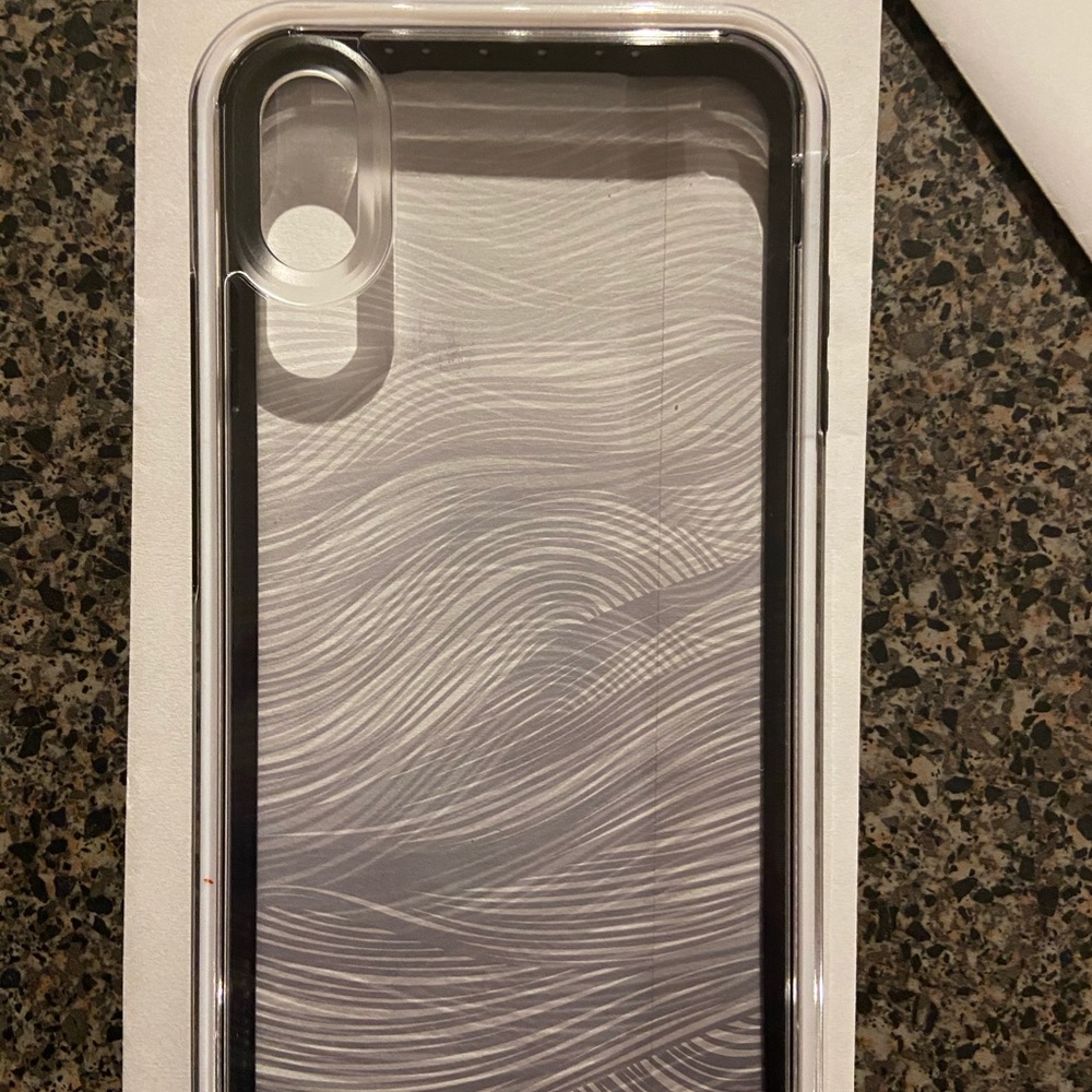 LIFEPROOF XS MAX case BRAND NEW